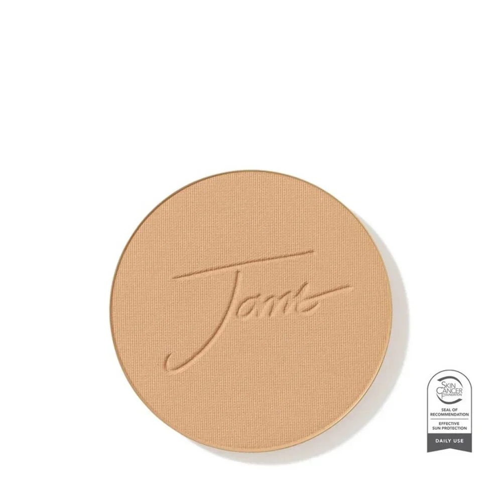 Jane Iredale HONEY BRONZE PurePressed Foundation REFILL